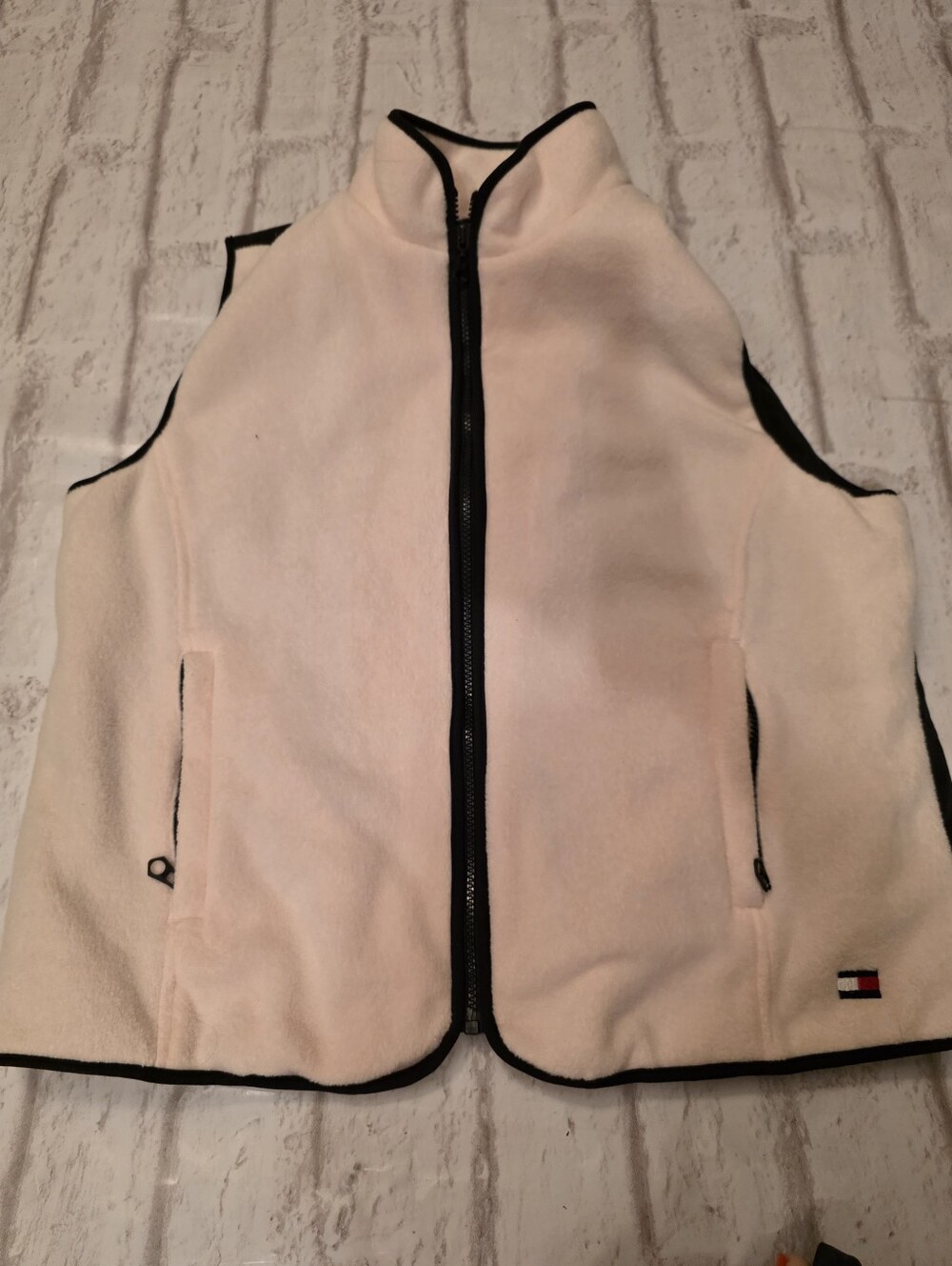 Tommy Hilfiger women's vest size XXL